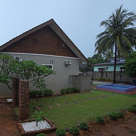 Casa Tiga Homestay Besut Kuala Besut Zewnętrze zdjęcie