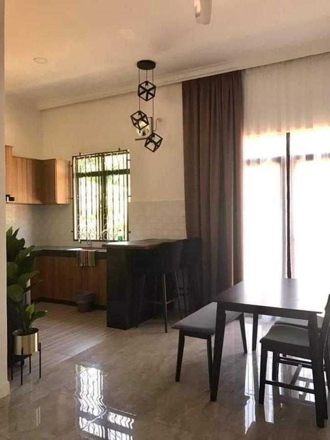 Casa Tiga Homestay Besut Kuala Besut Zewnętrze zdjęcie
