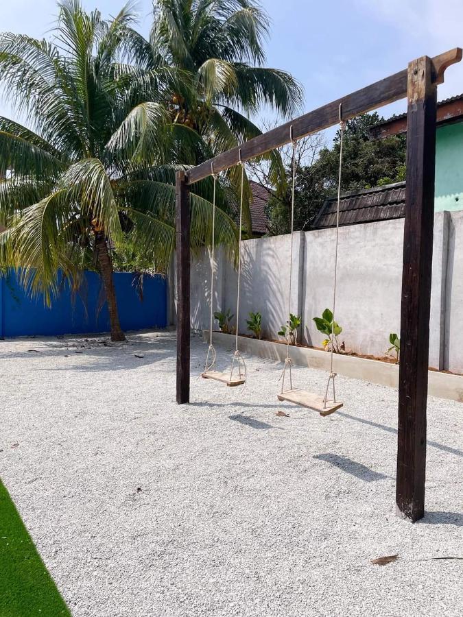 Casa Tiga Homestay Besut Kuala Besut Zewnętrze zdjęcie