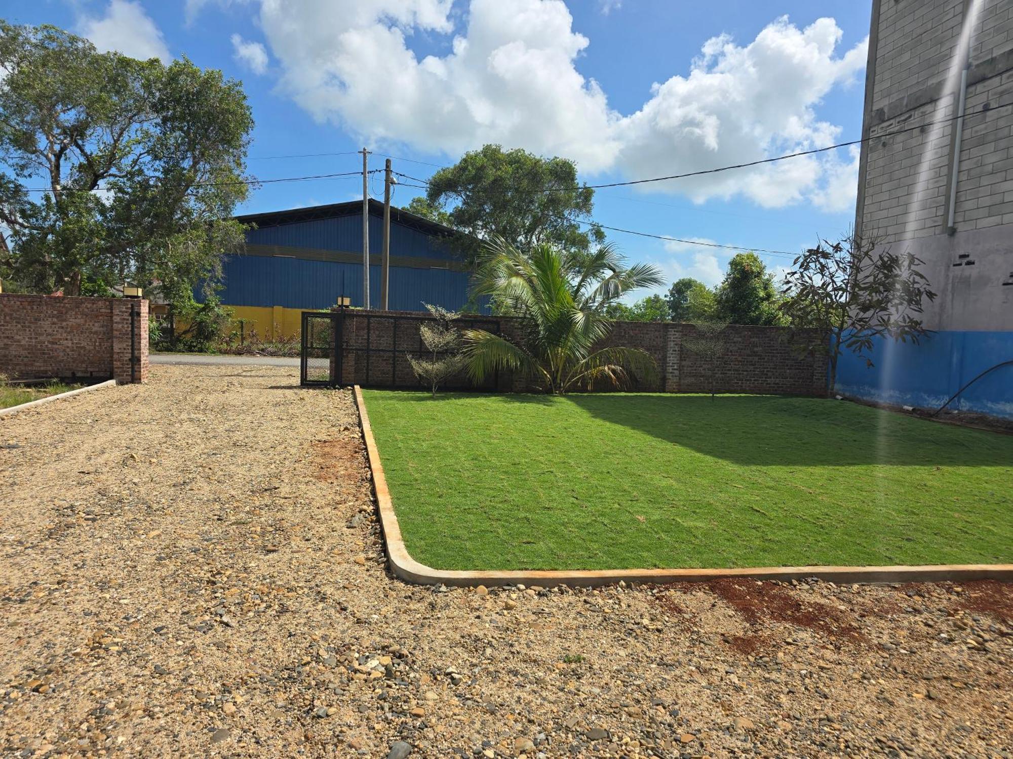 Casa Tiga Homestay Besut Kuala Besut Zewnętrze zdjęcie